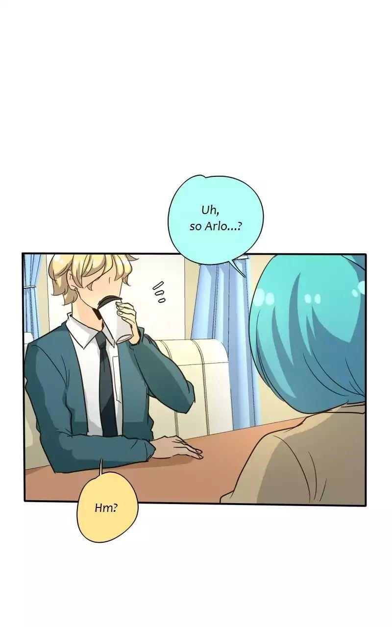 UnOrdinary Chapter 106 - Page 19 in English