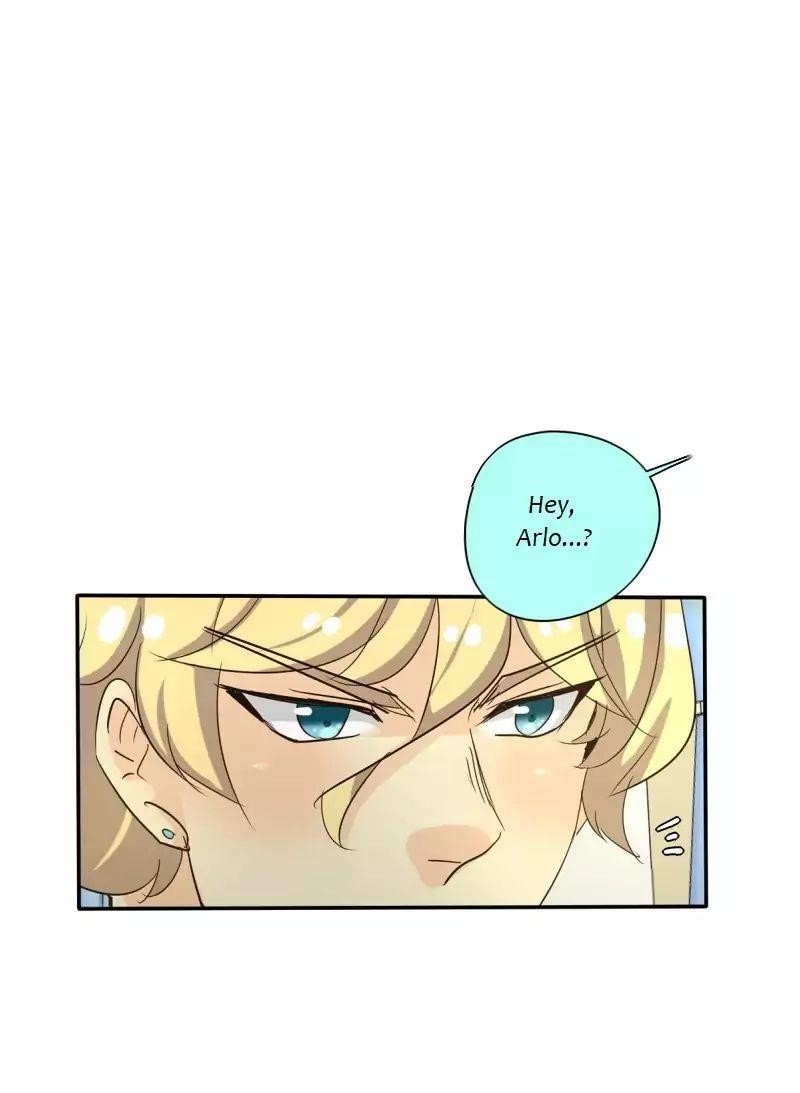 UnOrdinary Chapter 106 - Page 37 in English