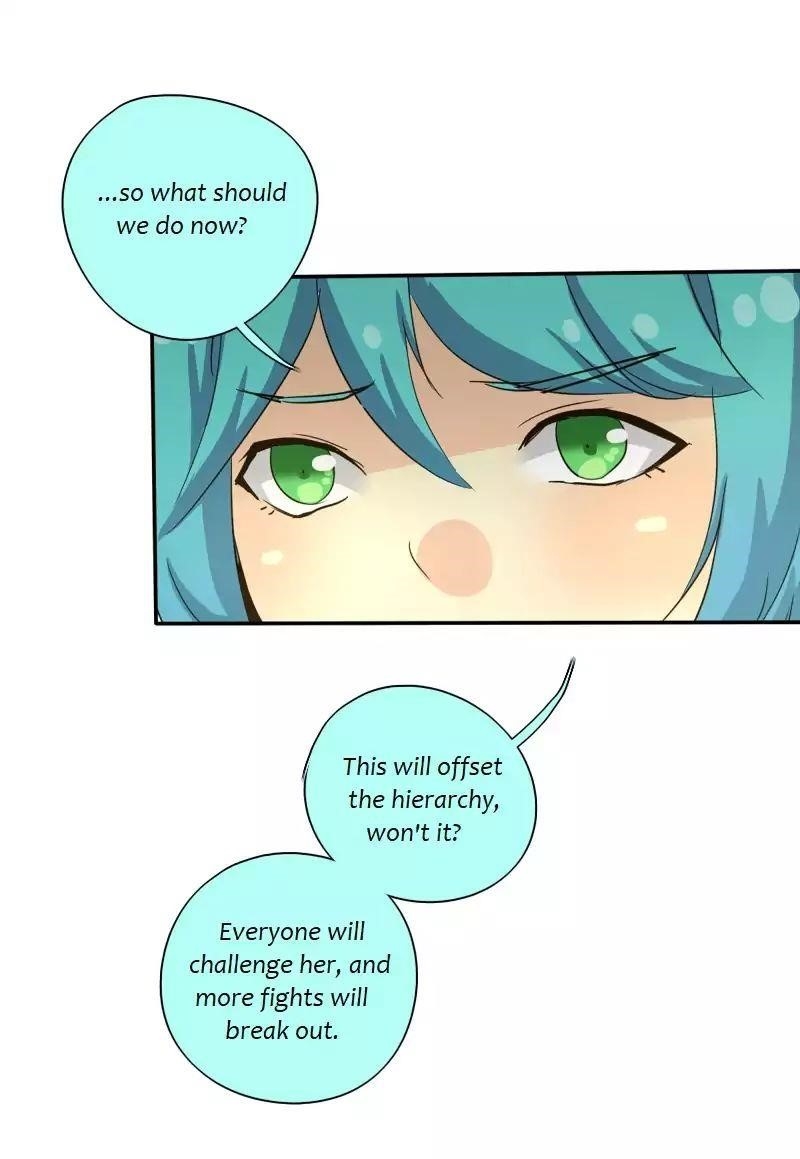 UnOrdinary Chapter 106 - Page 42 in English