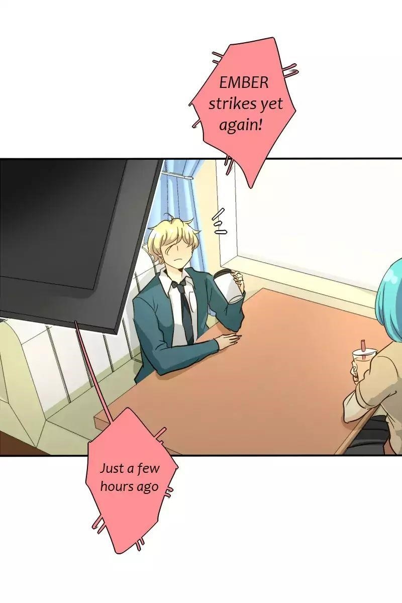 UnOrdinary Chapter 106 - Page 53 in English