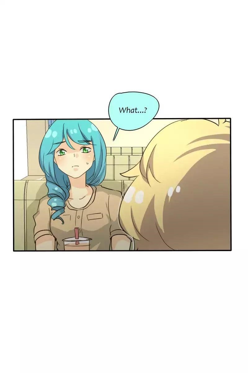 UnOrdinary Chapter 106 - Page 61 in English