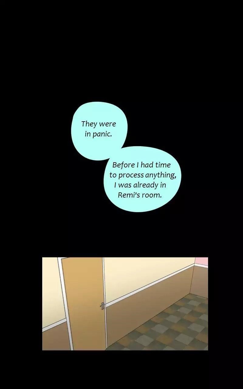 UnOrdinary Chapter 106 - Page 70 in English