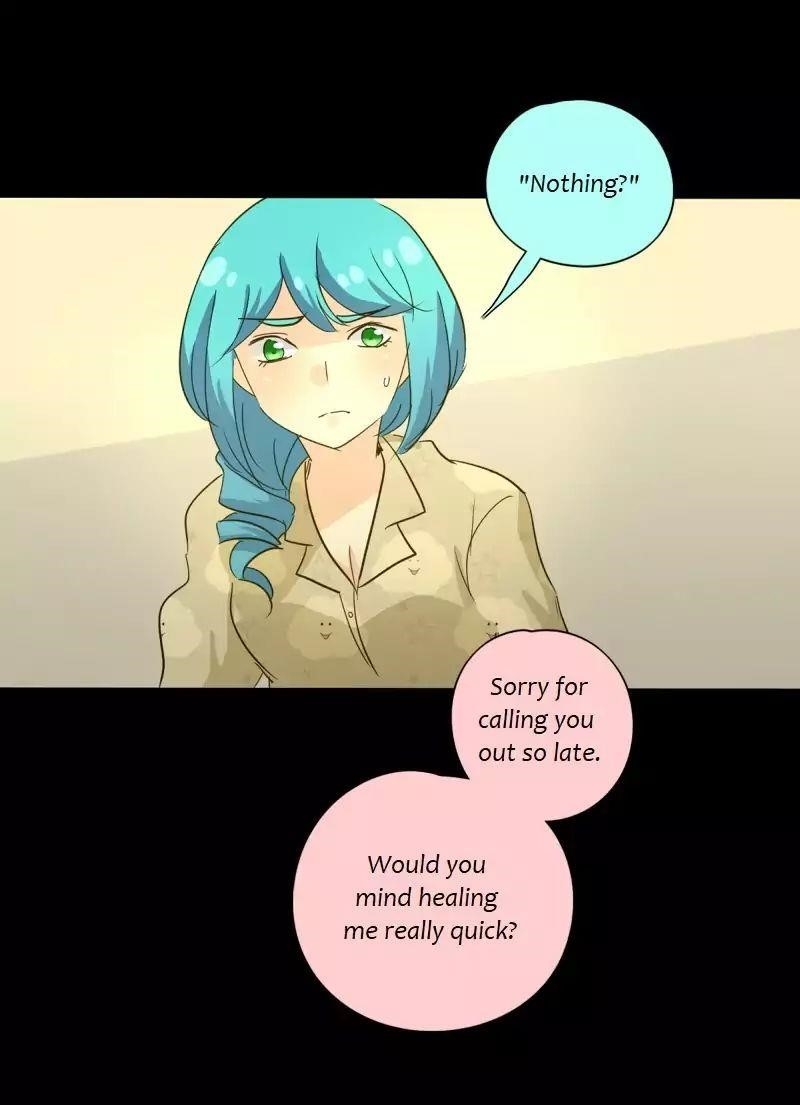 UnOrdinary Chapter 106 - Page 78 in English