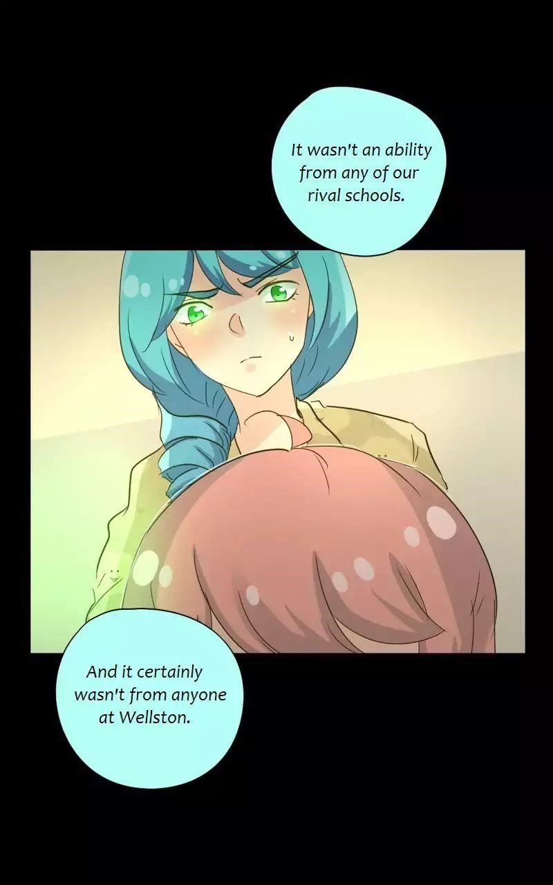 UnOrdinary Chapter 106 - Page 84 in English