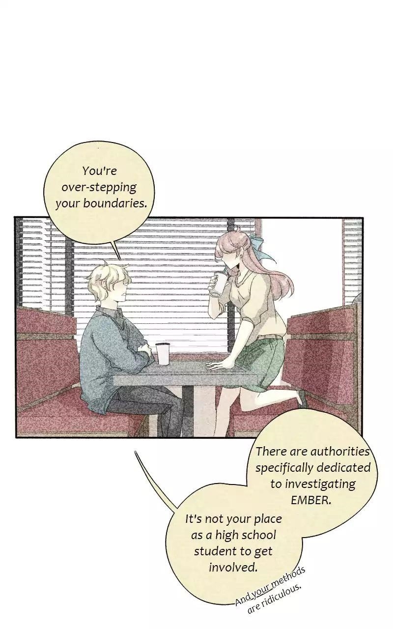 UnOrdinary Chapter 106 - Page 91 in English