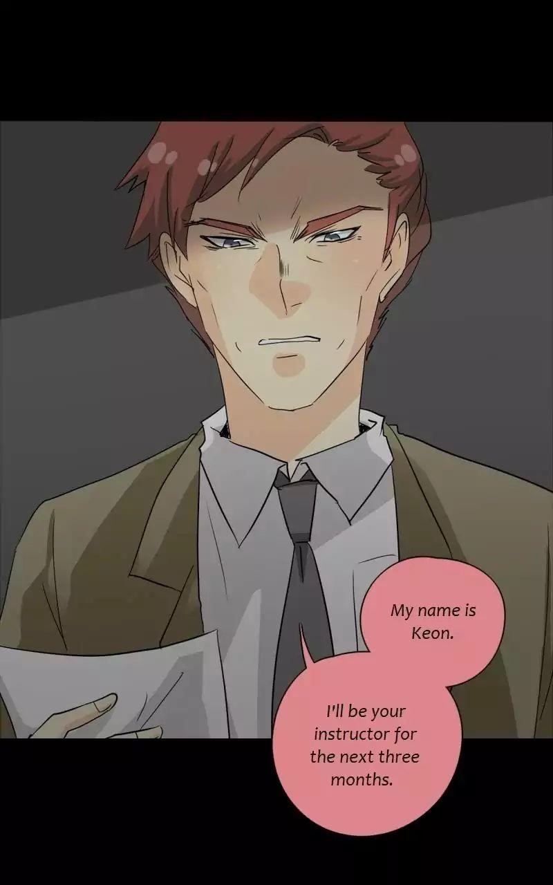 UnOrdinary Chapter 107 - Page 11 in English