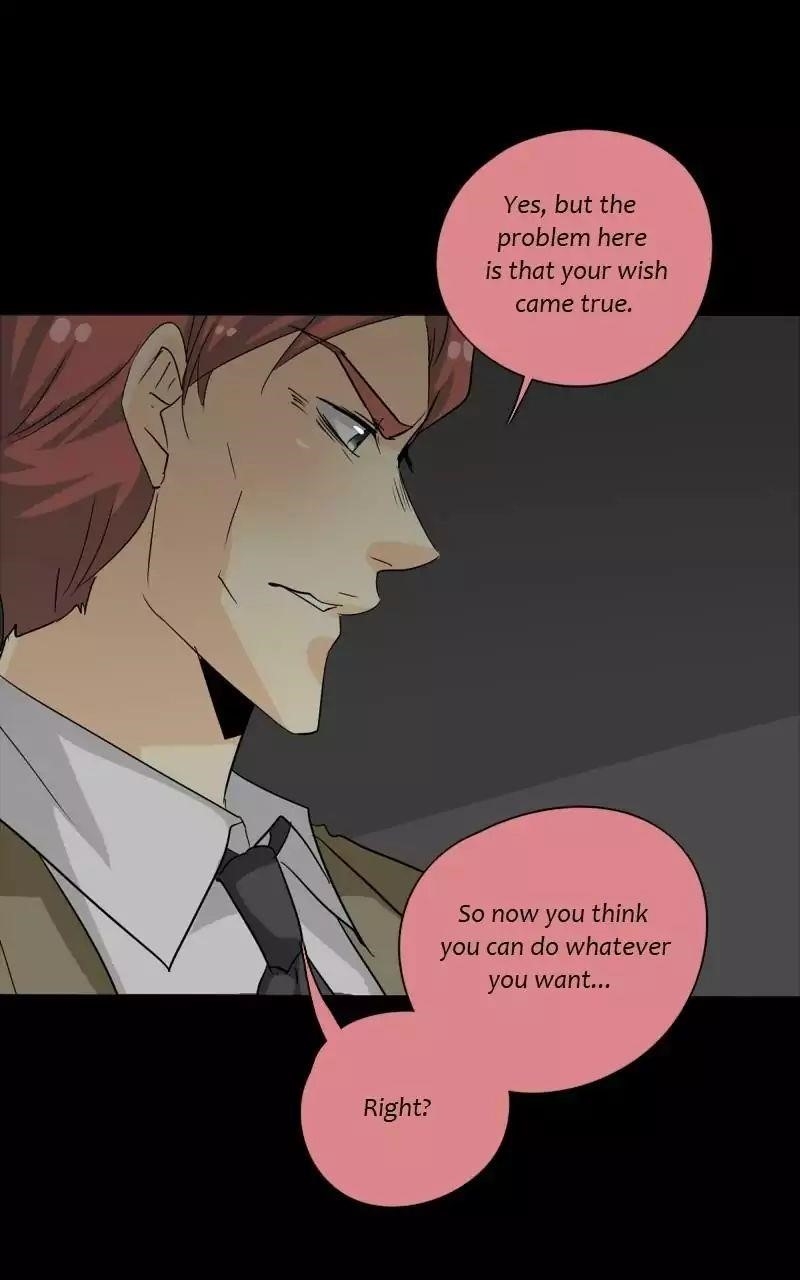UnOrdinary Chapter 107 - Page 19 in English