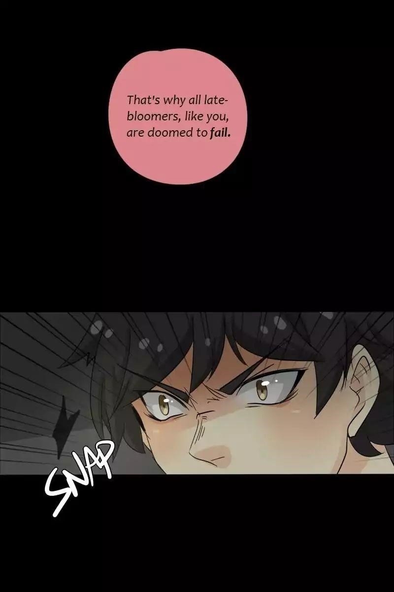UnOrdinary Chapter 107 - Page 22 in English
