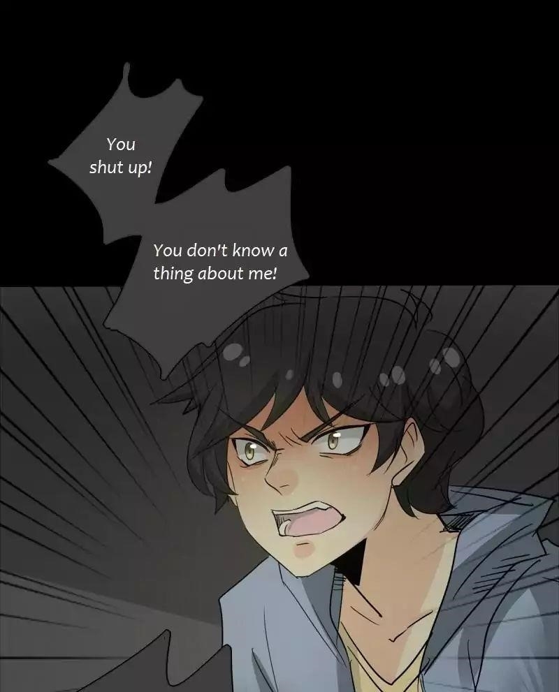 UnOrdinary Chapter 107 - Page 24 in English