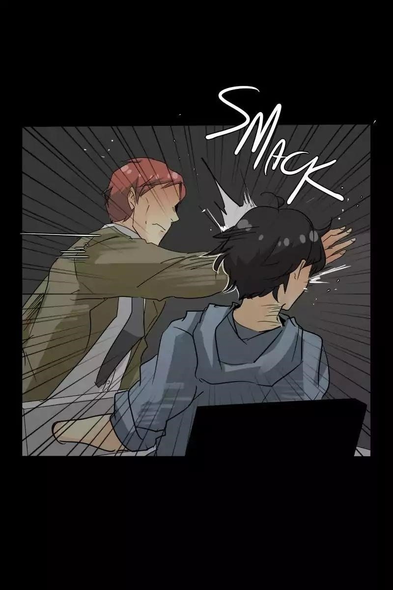 UnOrdinary Chapter 107 - Page 29 in English