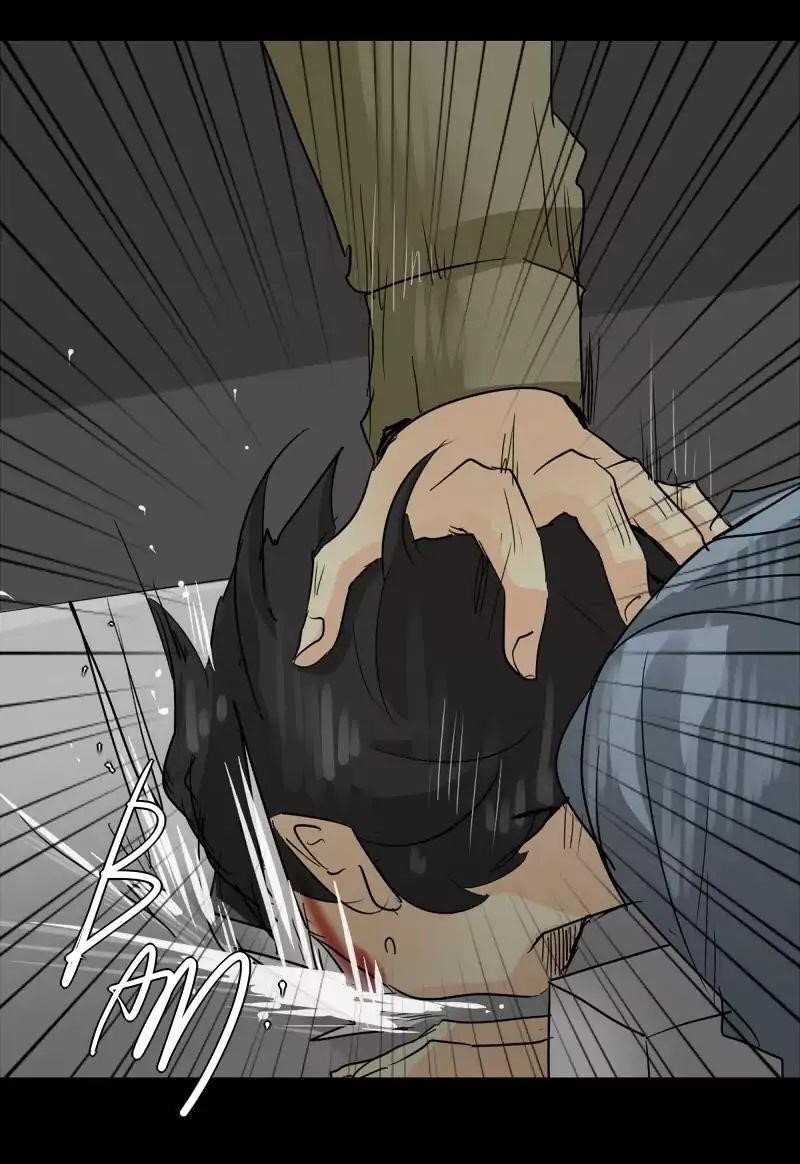 UnOrdinary Chapter 107 - Page 37 in English