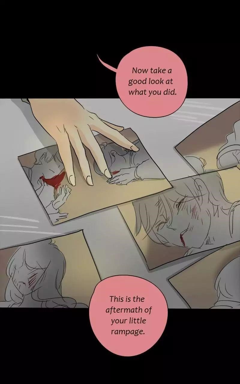 UnOrdinary Chapter 107 - Page 44 in English