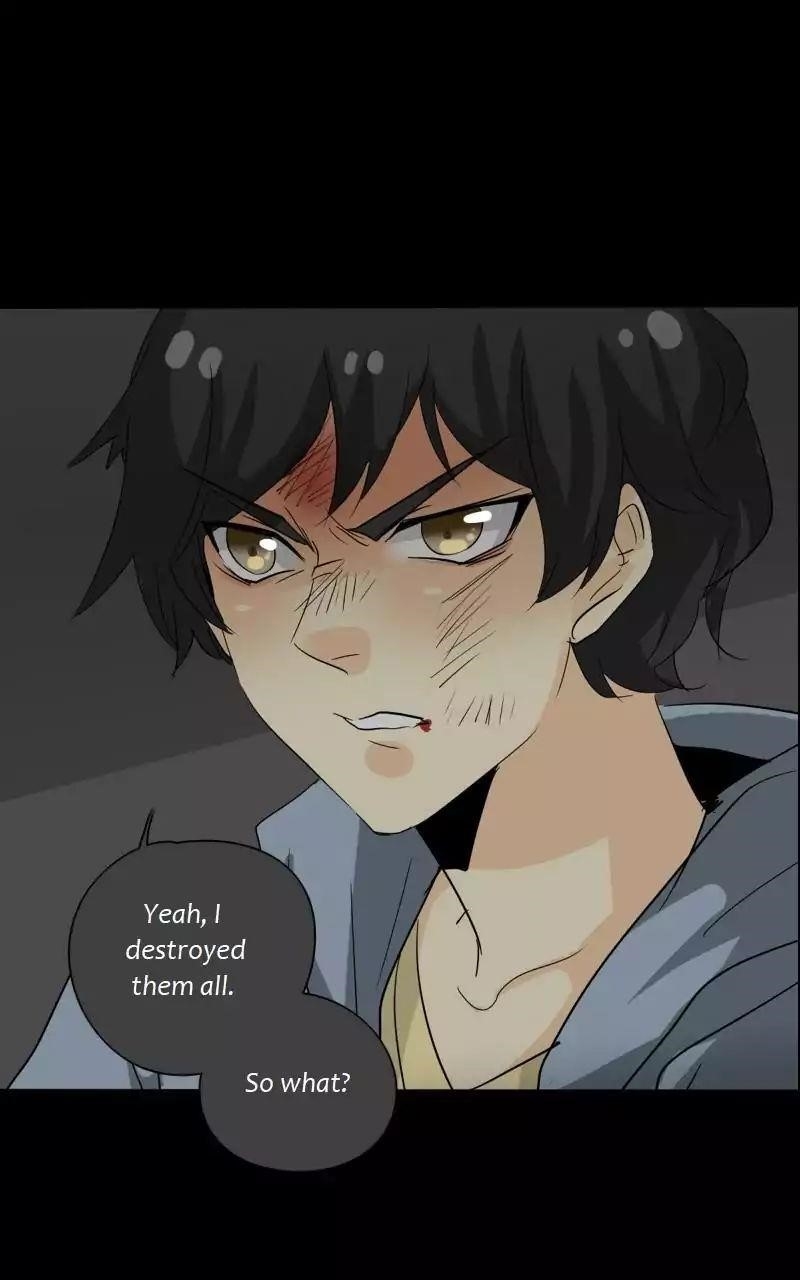 UnOrdinary Chapter 107 - Page 47 in English