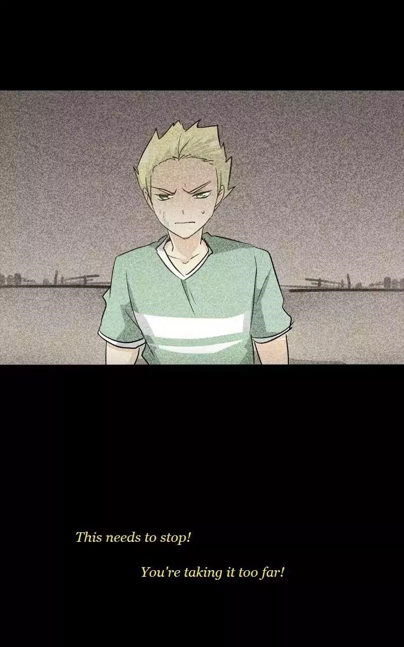 UnOrdinary Chapter 107 - Page 72 in English