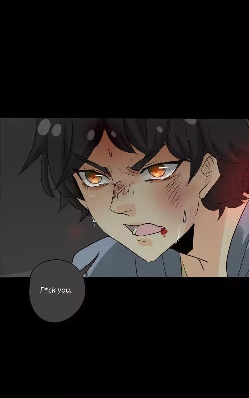 UnOrdinary Chapter 108 - Page 33 in English