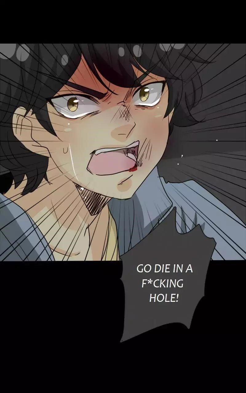 UnOrdinary Chapter 108 - Page 36 in English