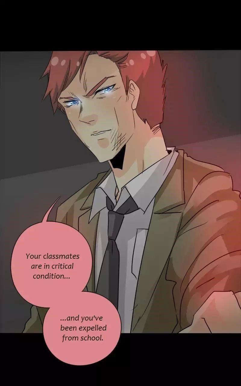 UnOrdinary Chapter 108 - Page 40 in English