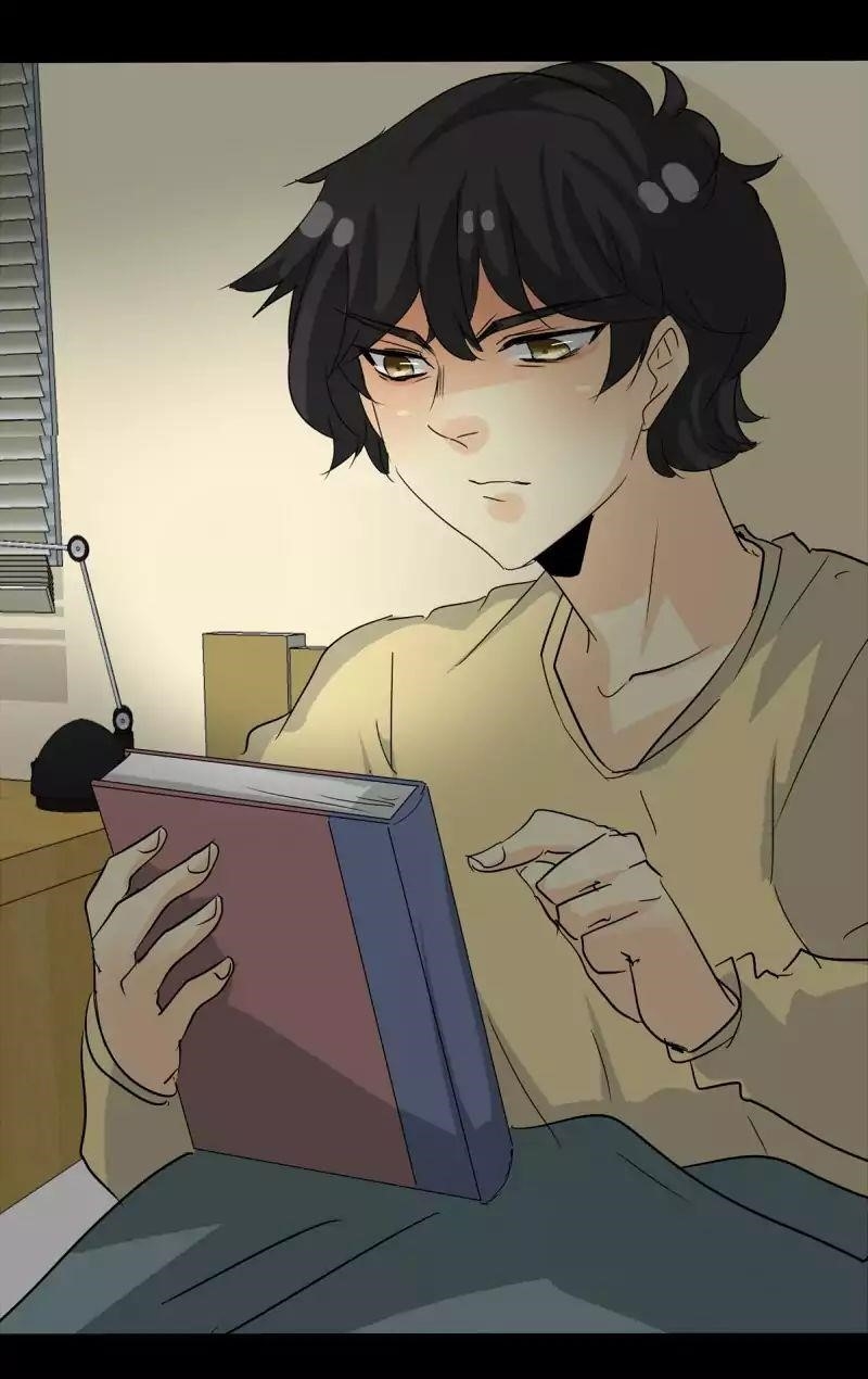 UnOrdinary Chapter 108 - Page 99 in English