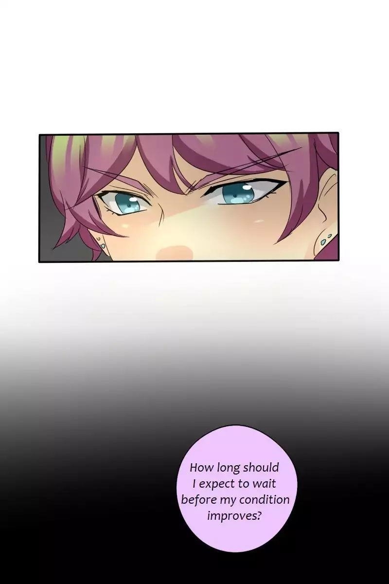 UnOrdinary Chapter 109 - Page 15 in English