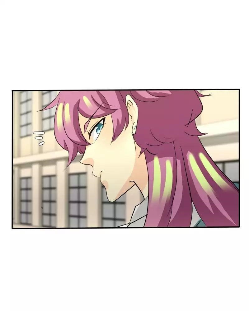 UnOrdinary Chapter 109 - Page 21 in English