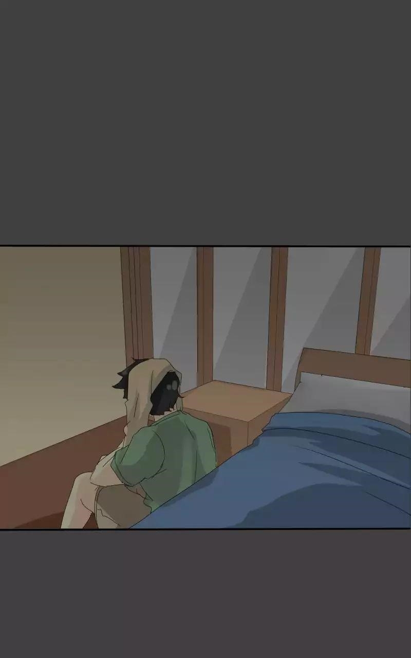 UnOrdinary Chapter 109 - Page 3 in English