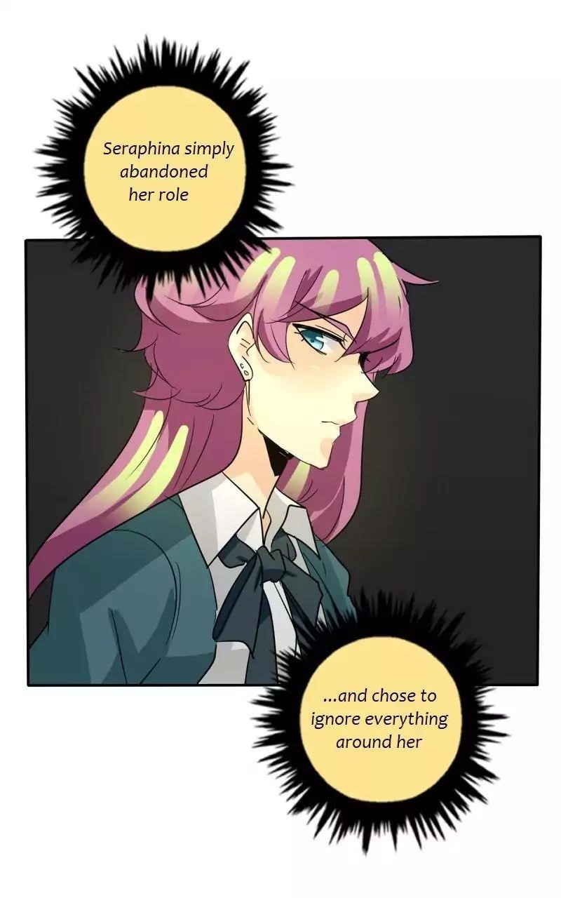 UnOrdinary Chapter 109 - Page 37 in English