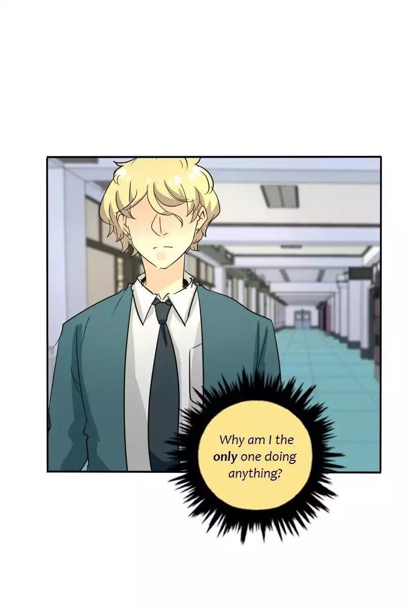 UnOrdinary Chapter 109 - Page 39 in English