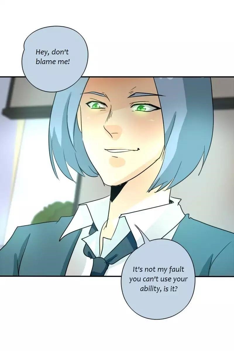 UnOrdinary Chapter 109 - Page 51 in English