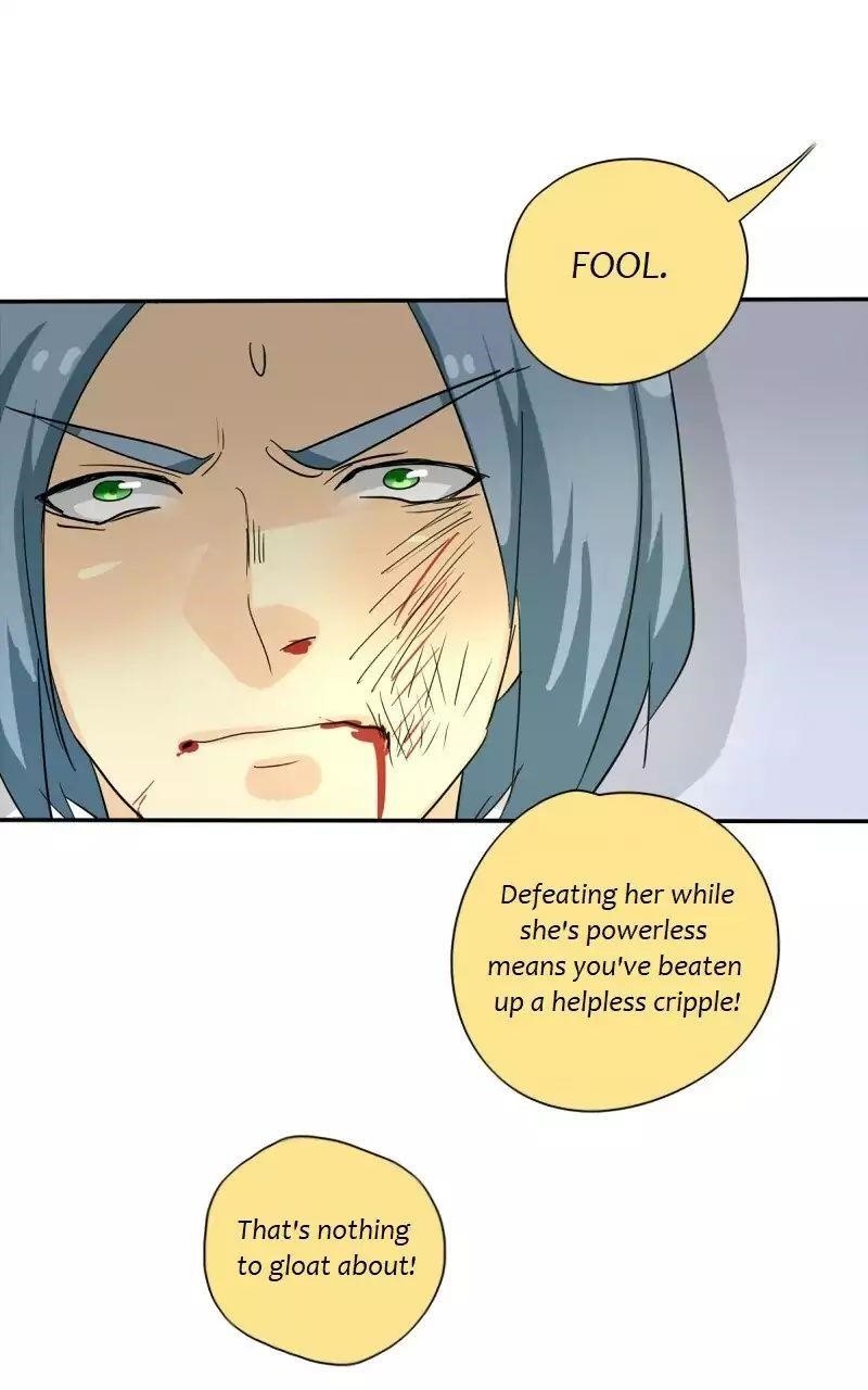 UnOrdinary Chapter 109 - Page 64 in English