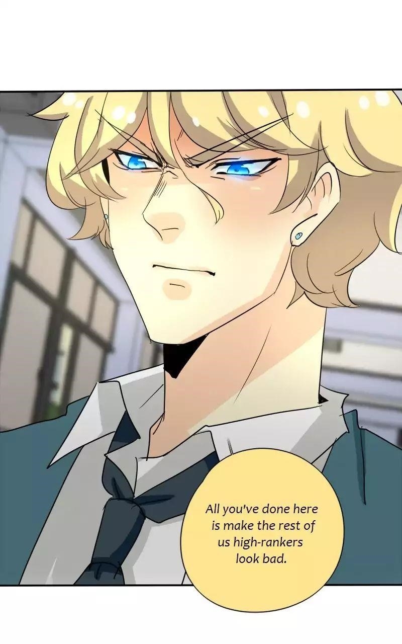 UnOrdinary Chapter 109 - Page 65 in English