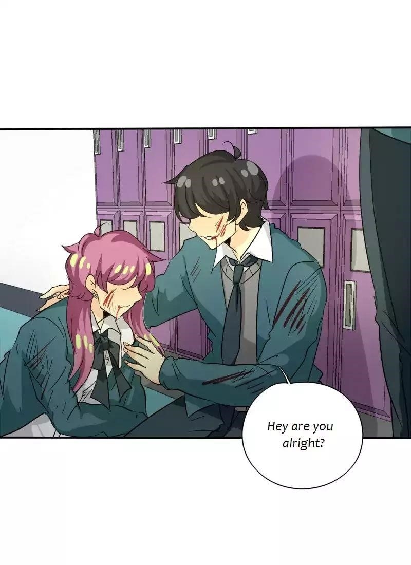UnOrdinary Chapter 109 - Page 80 in English