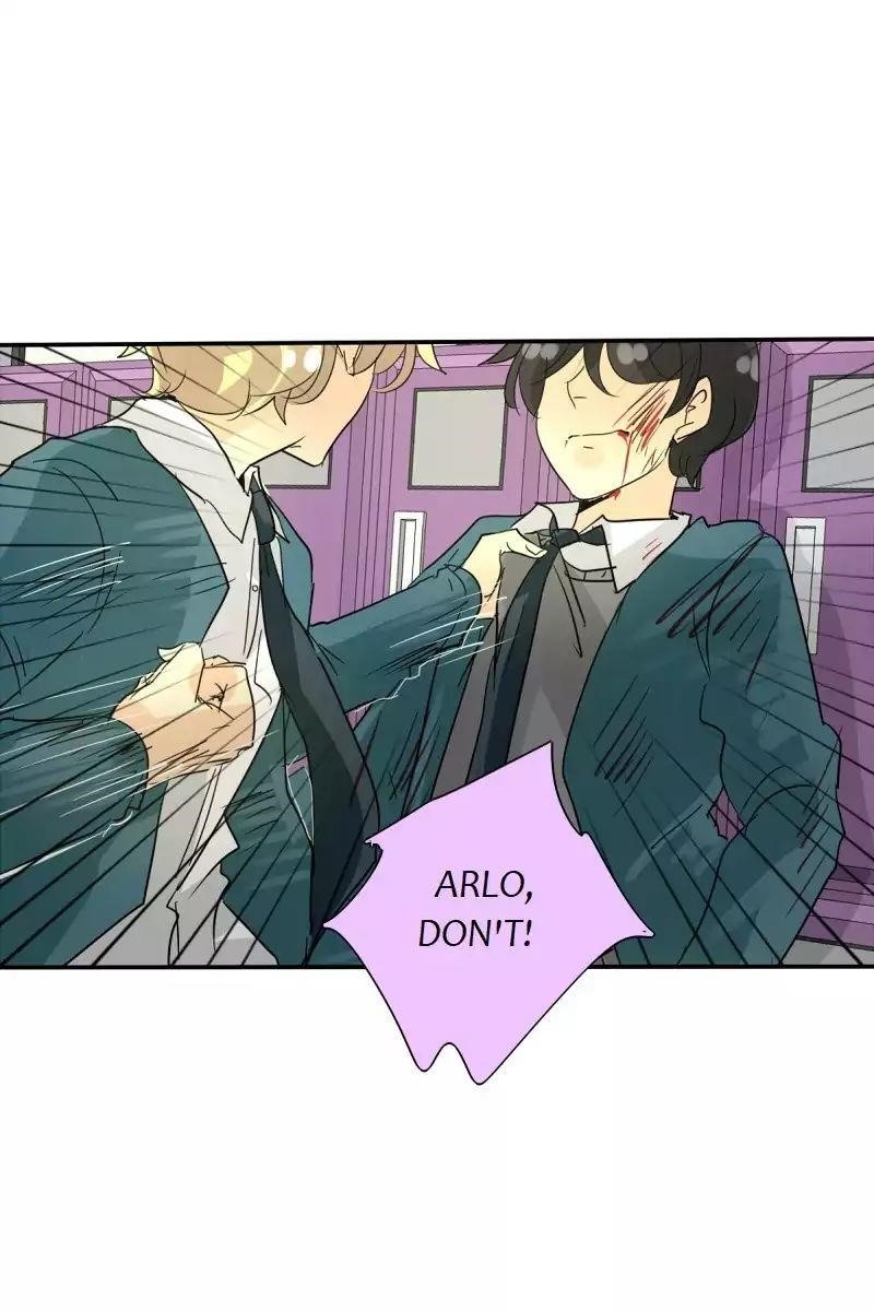 UnOrdinary Chapter 109 - Page 94 in English