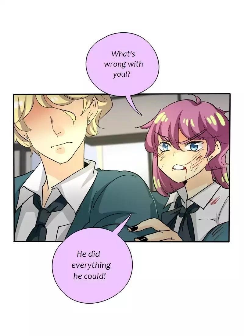 UnOrdinary Chapter 109 - Page 97 in English