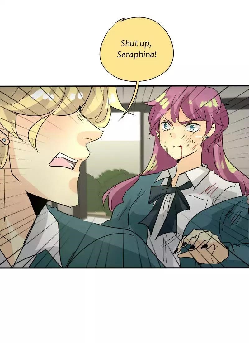 UnOrdinary Chapter 109 - Page 99 in English