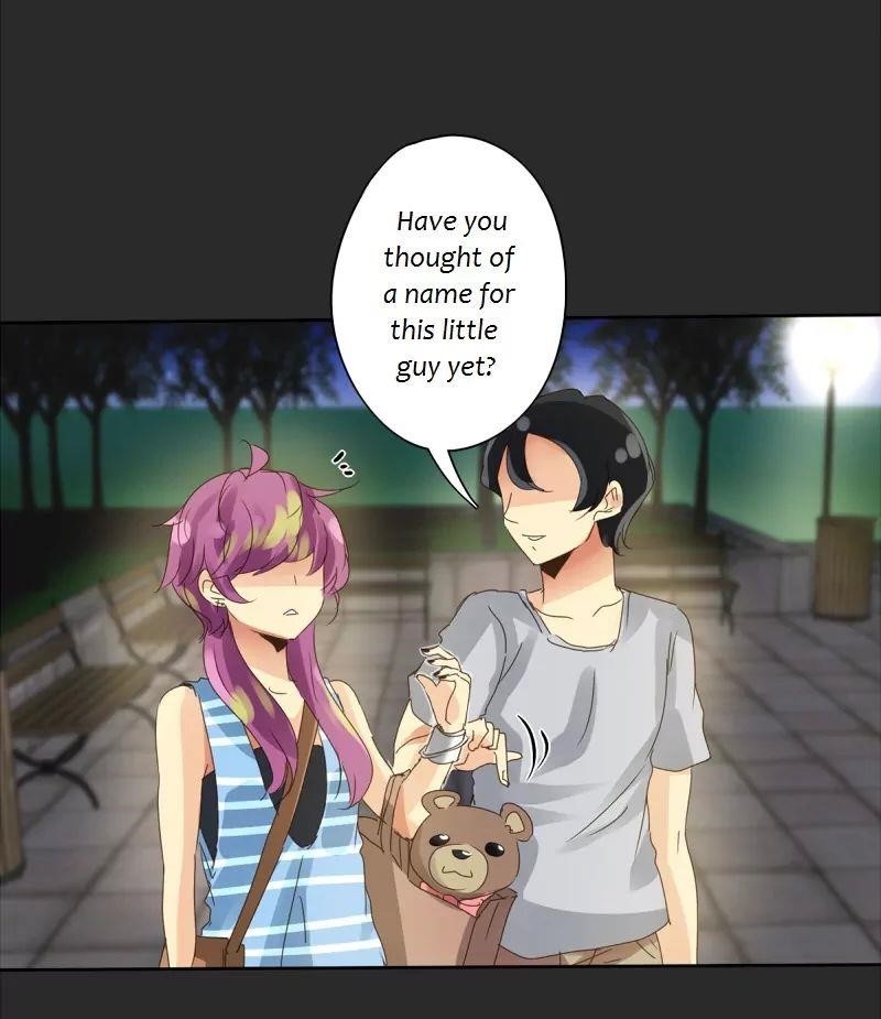 UnOrdinary Chapter 11 - Page 21 in English