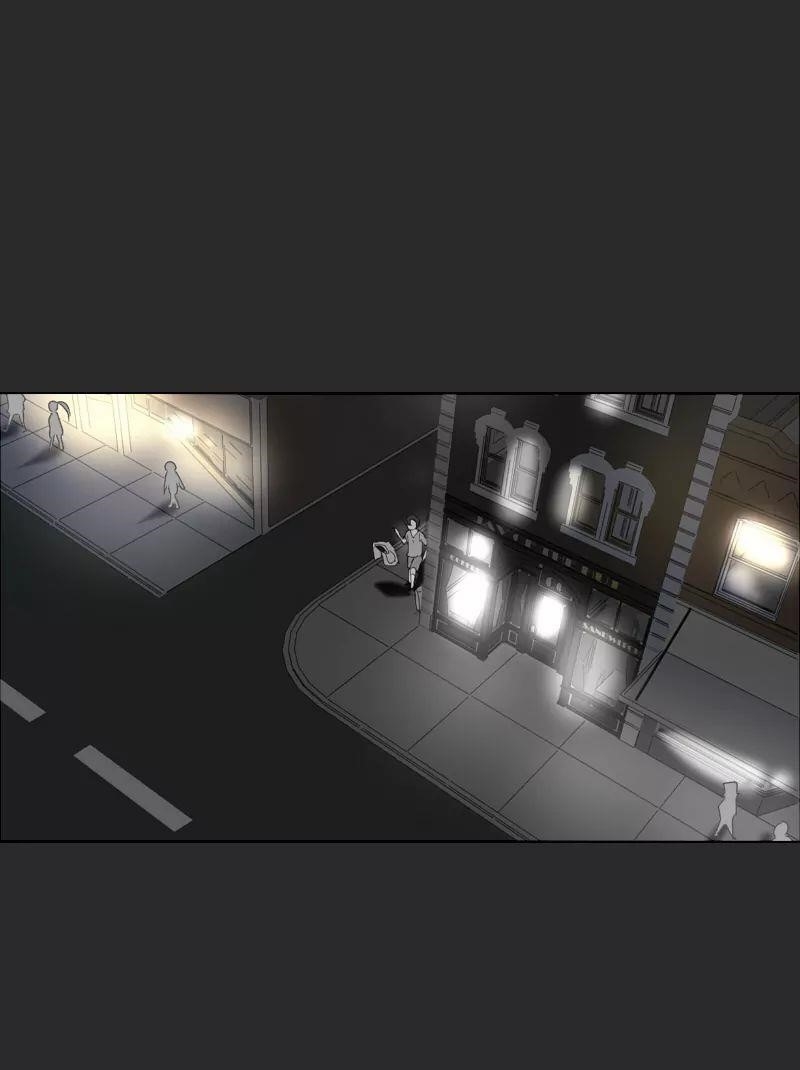 UnOrdinary Chapter 11 - Page 39 in English