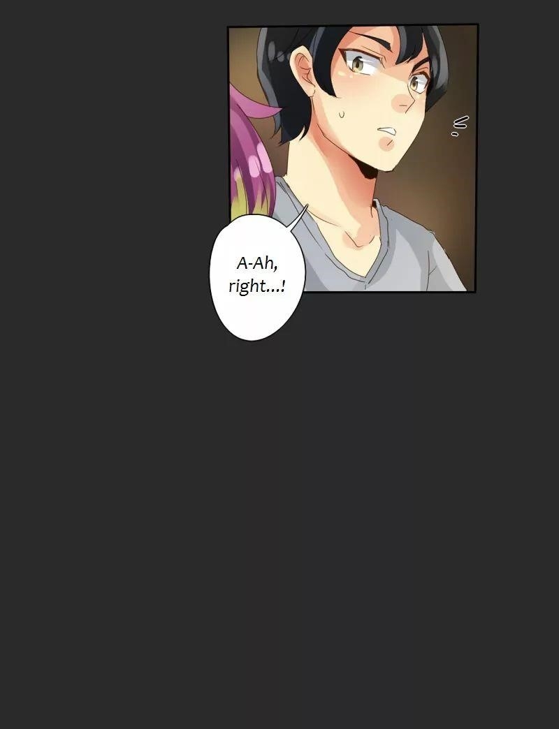 UnOrdinary Chapter 11 - Page 47 in English
