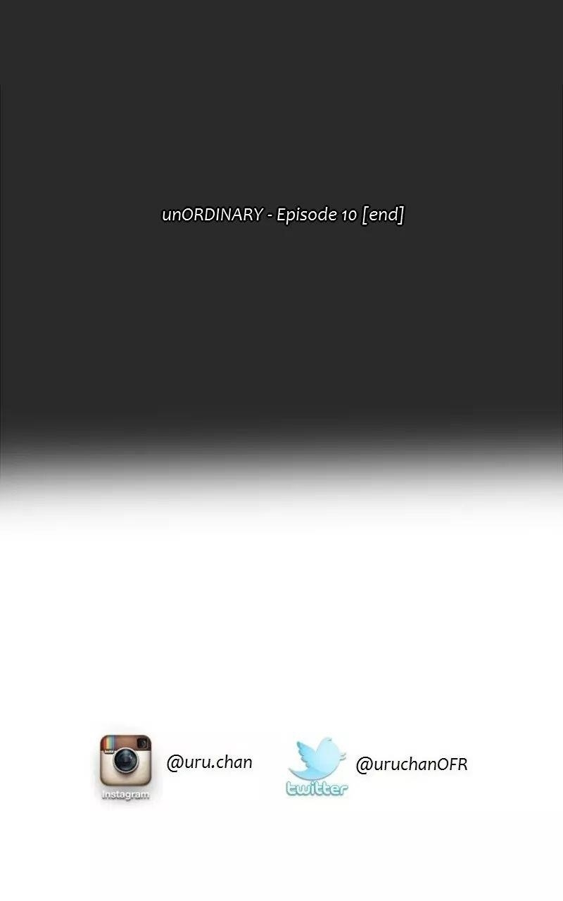 UnOrdinary Chapter 11 - Page 48 in English
