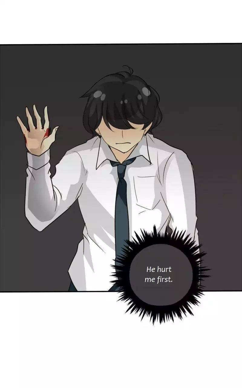 UnOrdinary Chapter 110 - Page 102 in English
