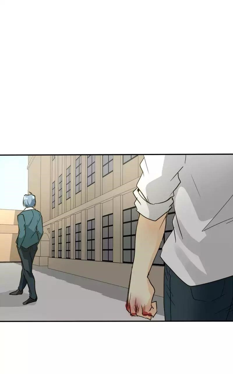 UnOrdinary Chapter 110 - Page 111 in English