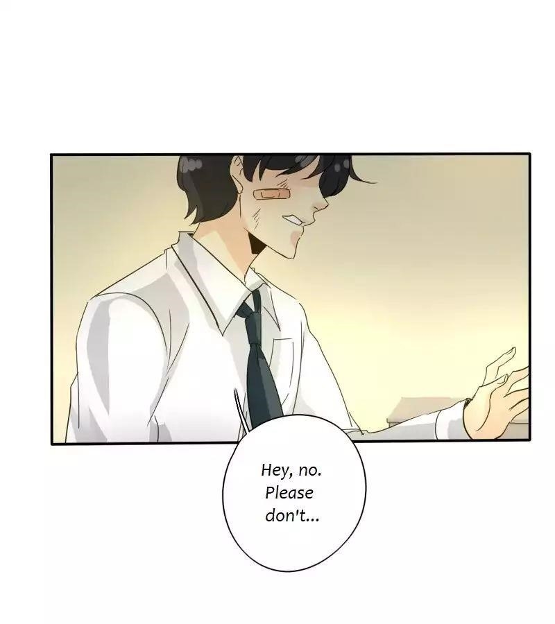 UnOrdinary Chapter 110 - Page 18 in English