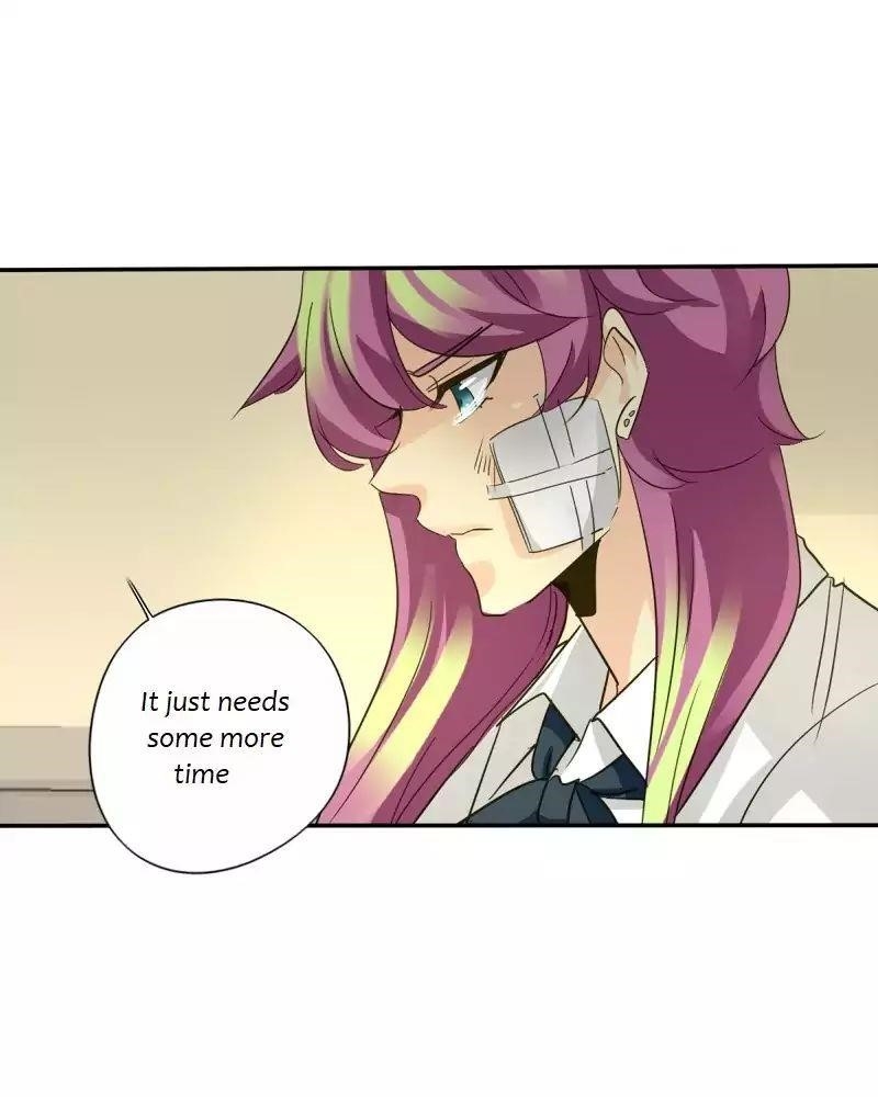 UnOrdinary Chapter 110 - Page 20 in English