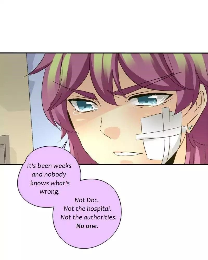 UnOrdinary Chapter 110 - Page 22 in English