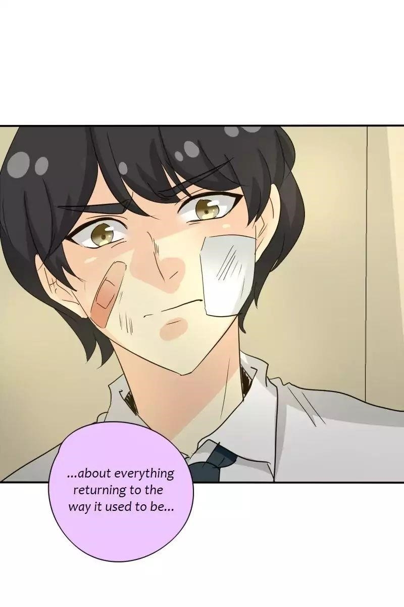 UnOrdinary Chapter 110 - Page 29 in English