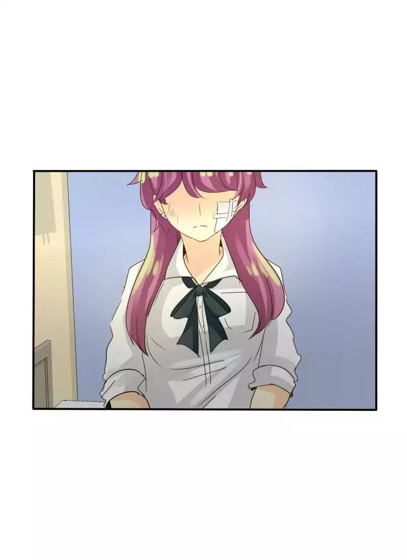 UnOrdinary Chapter 110 - Page 3 in English