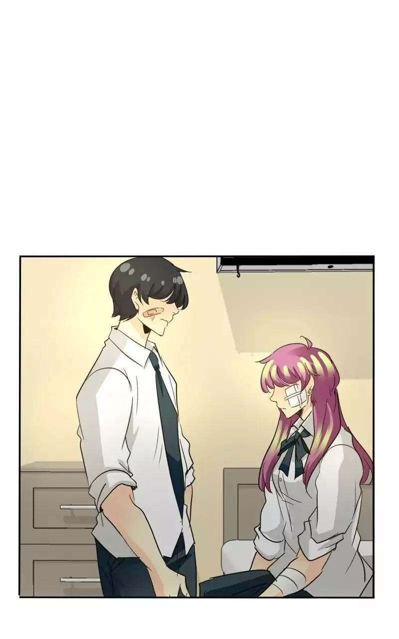 UnOrdinary Chapter 110 - Page 32 in English