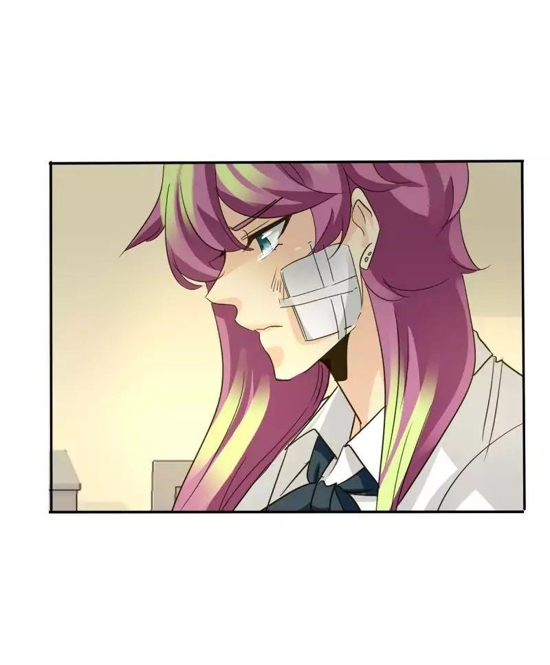 UnOrdinary Chapter 110 - Page 34 in English