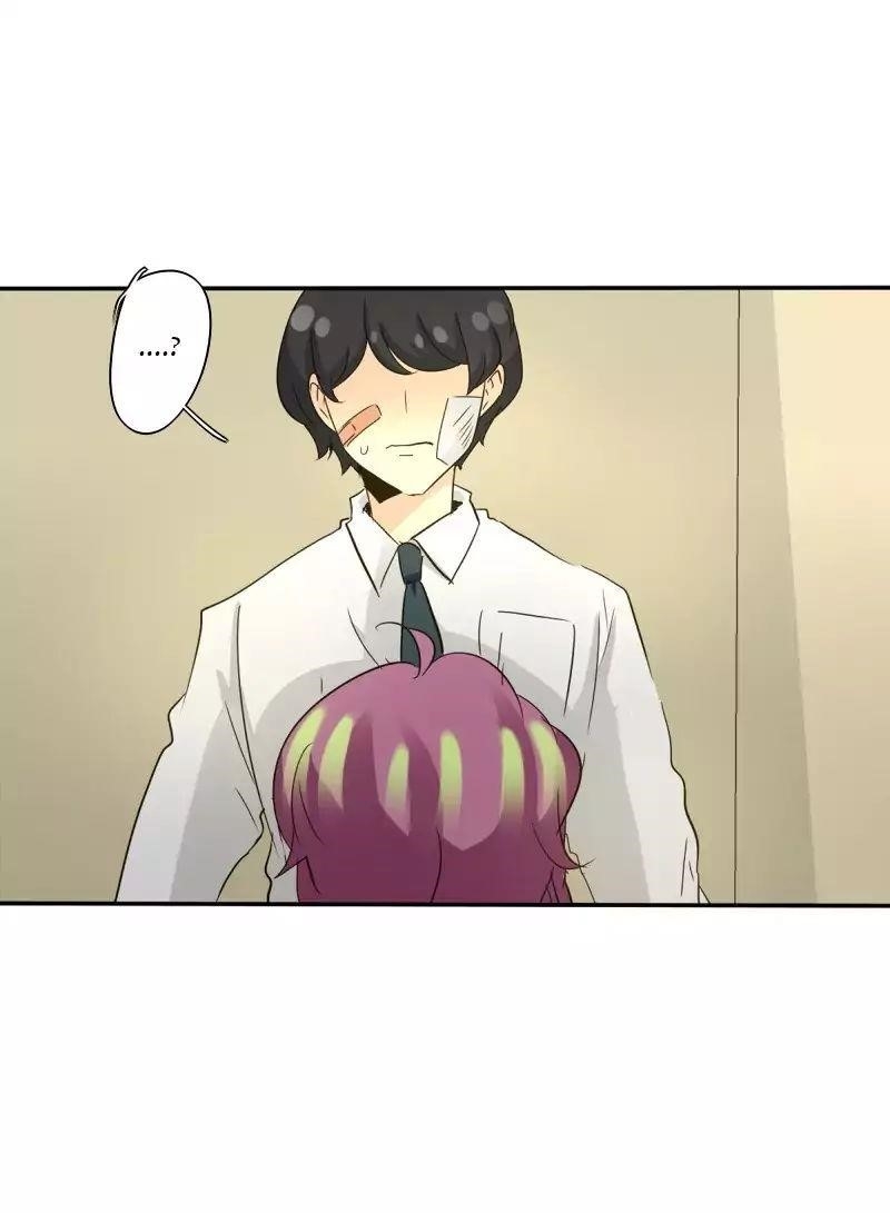UnOrdinary Chapter 110 - Page 36 in English