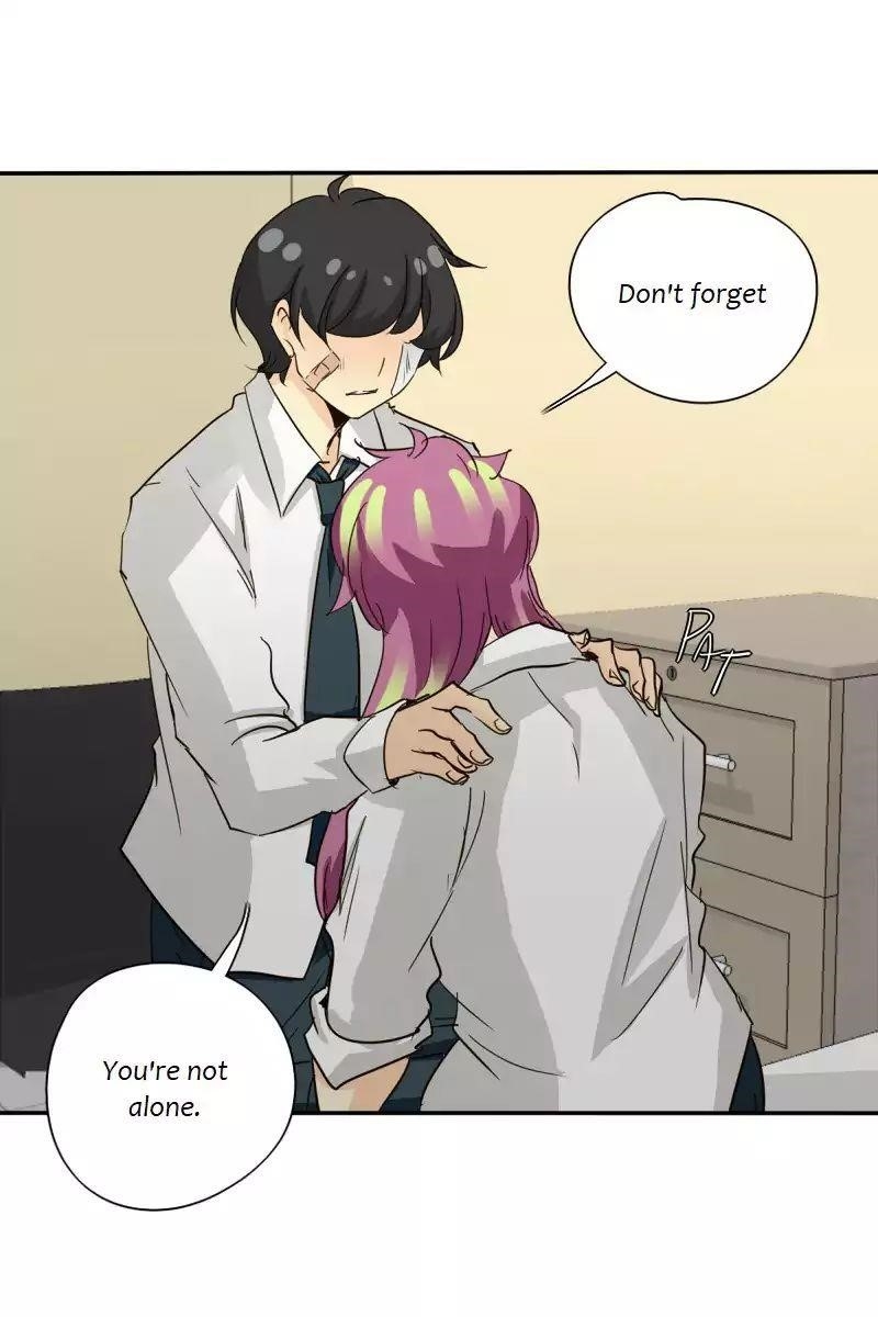 UnOrdinary Chapter 110 - Page 42 in English