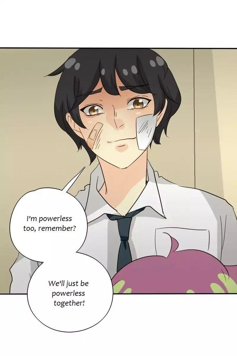 UnOrdinary Chapter 110 - Page 44 in English